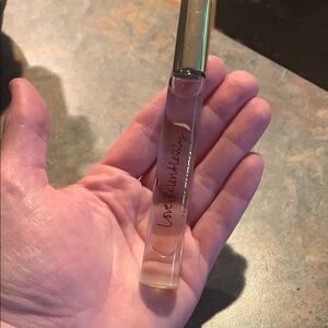 Tory Burch “Love Relentlessly” roller